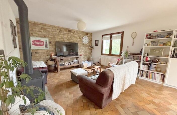 Maison de 184m² — photo 3