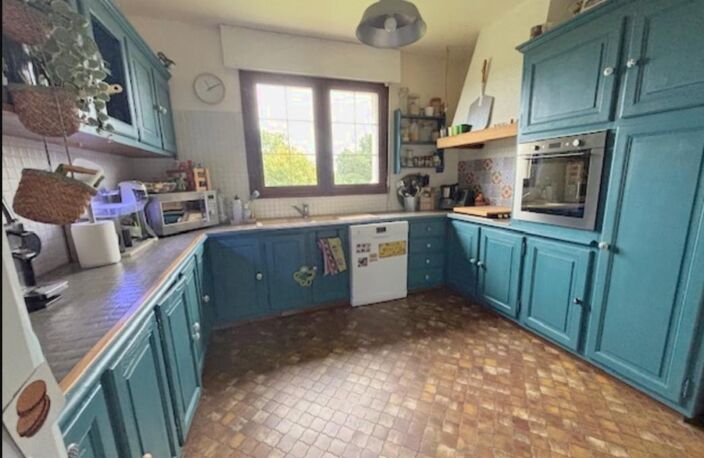 Maison de 184m² — photo 4