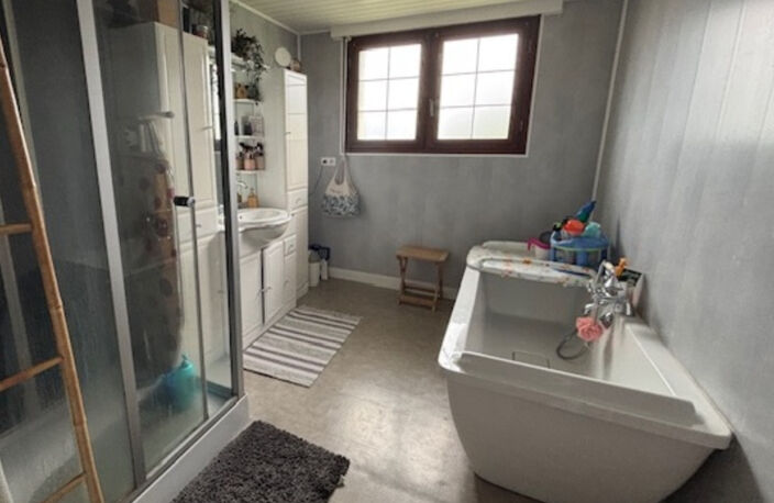 Maison de 184m² — photo 5