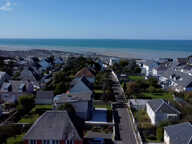 Maison au coeur de Donville Les Bains — photo 2