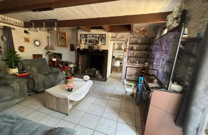 Maison au coeur de Donville Les Bains — photo 5