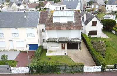 Maison 4 chambres à 250 mètres de la plage — photo du bien