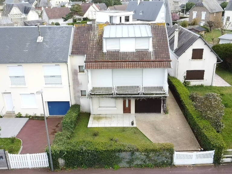 Maison 4 chambres à 250 mètres de la plage — photo 1