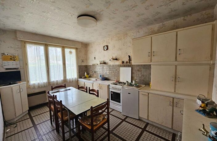 Maison 4 chambres à 250 mètres de la plage — photo 4