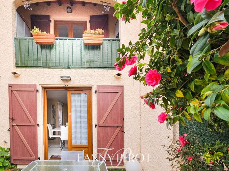 Maison Saint-Cyprien Plage 3 pièces 66m² avec parking et terrasse — photo 1