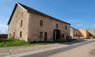Maison 4 Pièces 200 m² à vendre à Baudoncourt (70300)