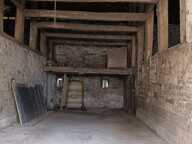 Corps de ferme 200m2  4 pièces et annexe  70300 Baudoncourt — photo 4