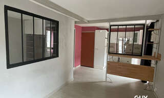 Appartement 2 Pièces 34 m² à louer à Saint-Étienne-de-Montluc (44360)