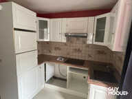 Appartement Saint Etienne-de-montluc 2 pièce(s) 34.54 m2 — photo 2