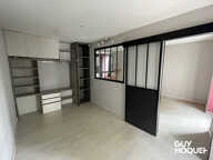 Appartement Saint Etienne-de-montluc 2 pièce(s) 34.54 m2 — photo 3