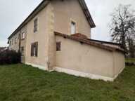 Maison avec potentiel à Challuy — photo 2