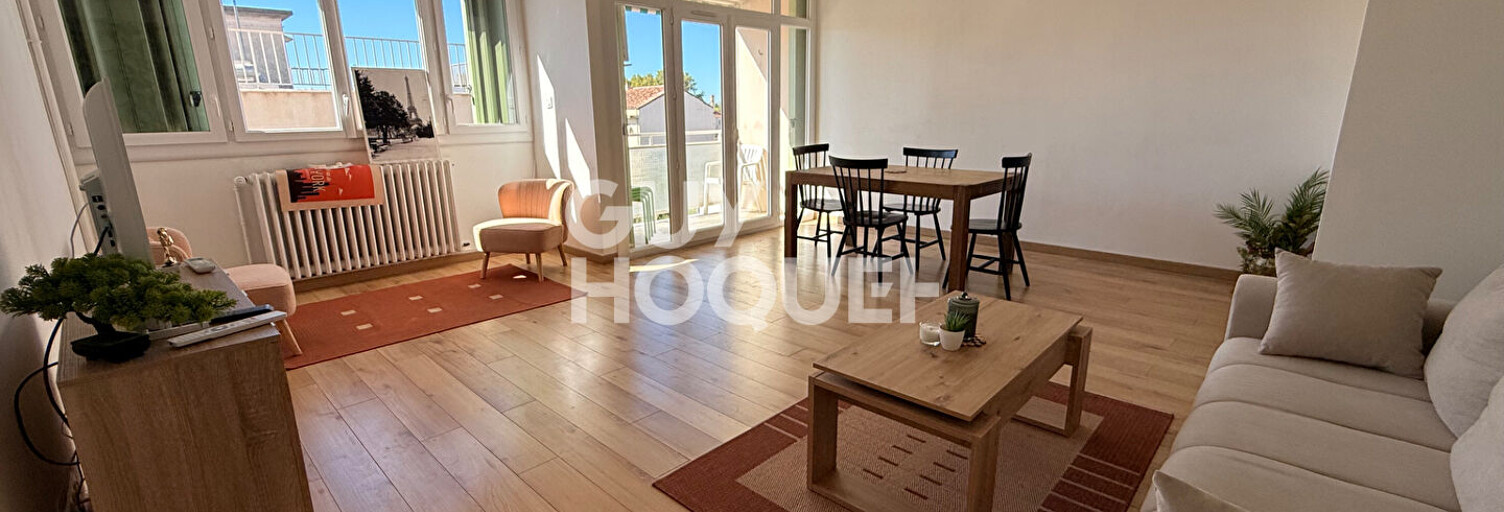 Appartement 3 Pièces 68 m² à vendre à Avignon (84000)