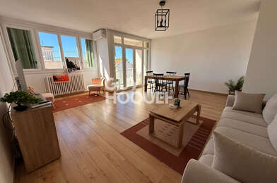 Appartement 3 pièces 143000 €