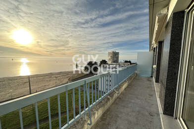 Appartement 2 pièces 248040 €