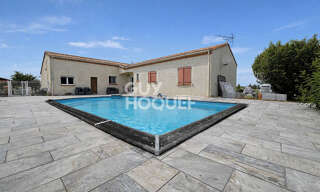 Maison 4 Pièces 120 m² à vendre à Golfech (82400)