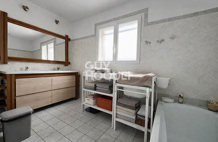 Maison 3 chambres avec piscine — photo 2