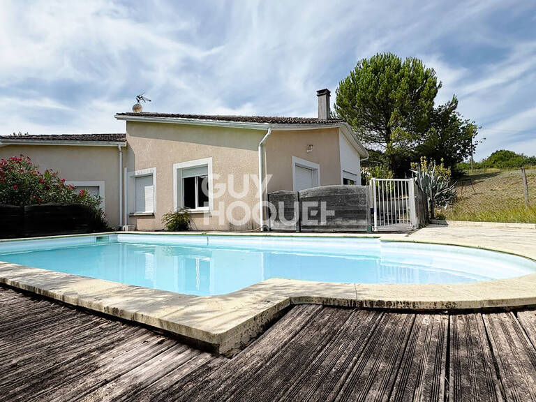 Villa 4 chambres avec piscine - Villeneuve Sur Lot — photo 1