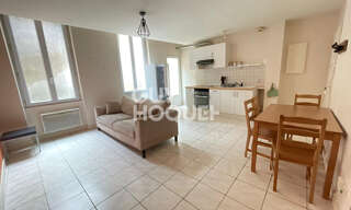 Appartement 2 Pièces 47 m² à louer à Agen (47000)