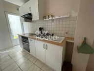 Appartement T2 meublé avec terrasse — photo 2