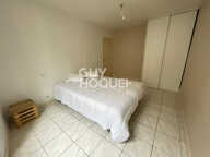 Appartement T2 meublé avec terrasse — photo 3