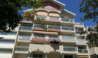 Appartement 2 Pièces 23 m² à vendre à Arcachon (33120)