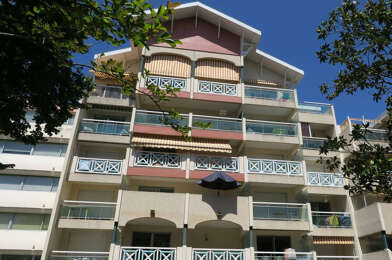 Appartement 2 pièces 215000 €