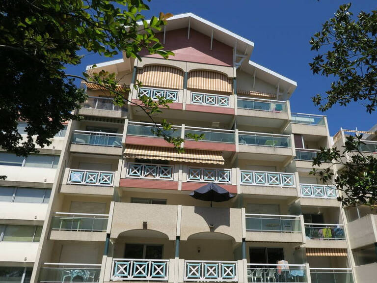 Appartement - studio 23 m2 - balcon terrasse — photo 1