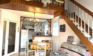 Appartement 4 Pièces 69 m² à vendre à Soustons (40140)