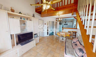 Appartement 4 Pièces 69 m² à vendre à Soustons (40140)