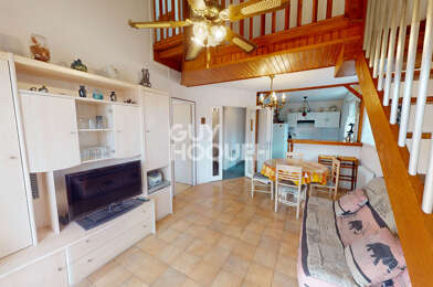 Appartement 4 pièces 320000 €