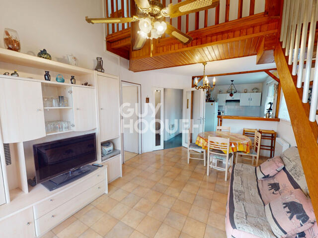 Appartement proposé à Soustons