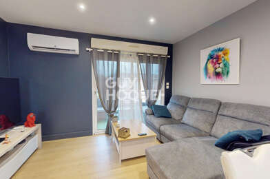 Appartement 2 pièces 683 €