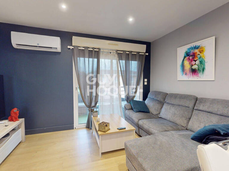Appartement Barsac 2 pièce(s) 45 m2 — photo 1