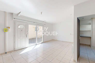 Appartement 2 pièces 630 €