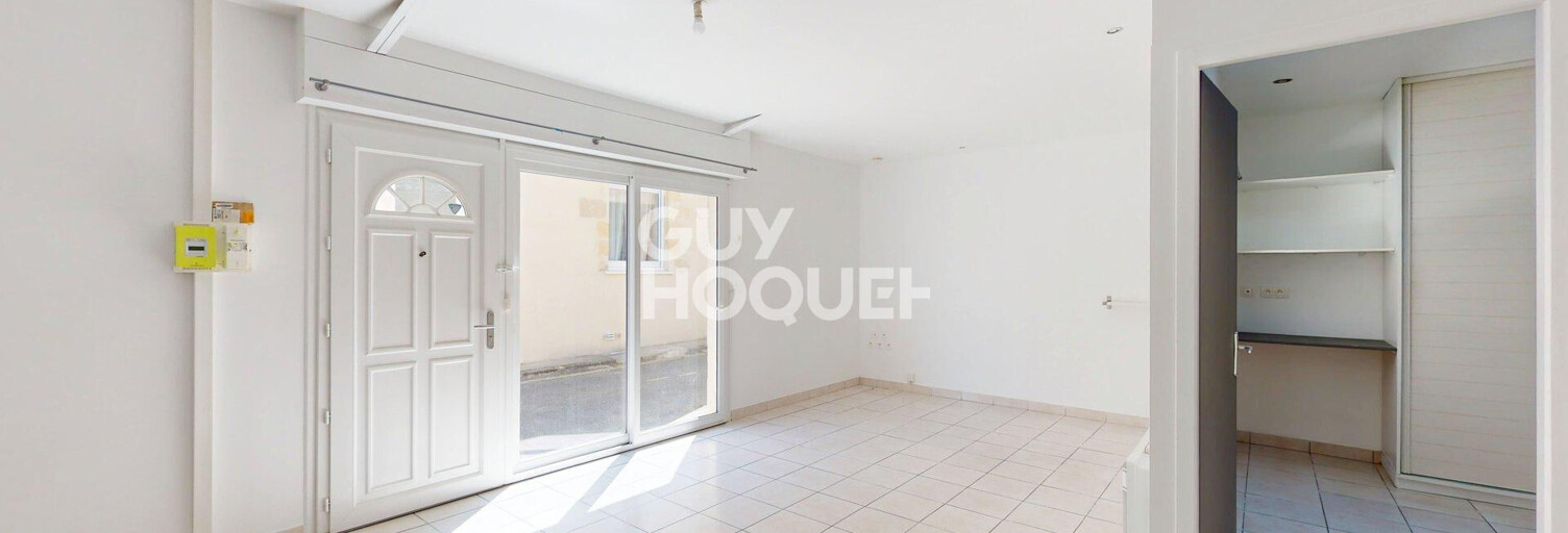Appartement 2 Pièces 49 m² à louer à Podensac (33720)