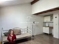 HERAULT - LOUPIAN (34140) - MAISON EN COPROPRIETES - T2 - EXTERIEUR - PARKING PRIVATIF — photo 2