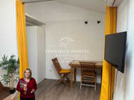 HERAULT - LOUPIAN (34140) - MAISON EN COPROPRIETES - T2 - EXTERIEUR - PARKING PRIVATIF — photo 3