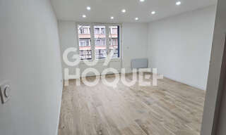 Appartement 3 Pièces 53 m² à vendre à Givors (69700)