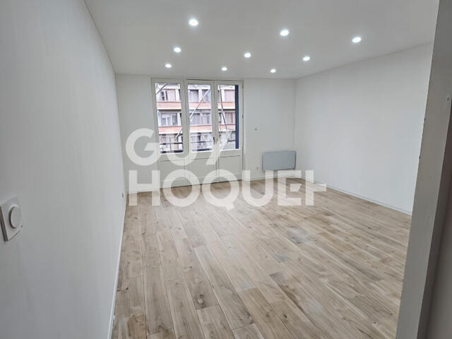 Appartement proposé à Givors