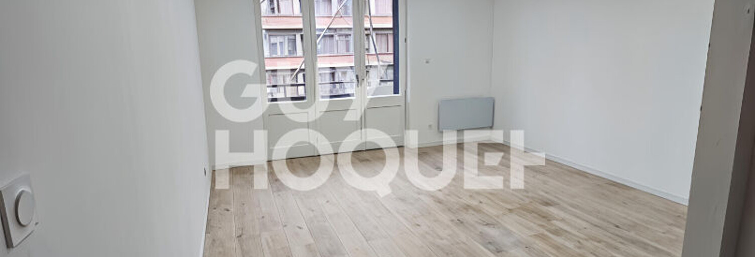 Appartement 3 Pièces 53 m² à vendre à Givors (69700)