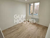 GIVORS CANAL | T3 RÉNOVÉ VENDU LOUÉ / 9,60 % DE RENTABILITÉ BRUTE — photo 2