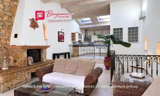 Maison 4 Pièces 110 m² à vendre à Fréjus (83600)