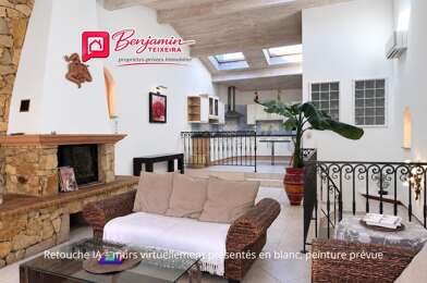 Maison 4 pièces 369000 €