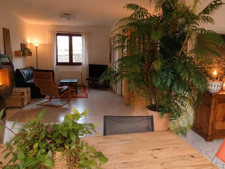 Maison  6 pièces 111 m2 — photo 1