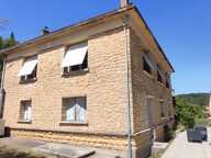 MAISON EN PIERRE DE 127 M² SH, 4 CHAMBRES SUR 1 857M² ENVIRON AVEC VUE DÉGAGÉE ET A 5 MN DU CENTRE VILLE — photo 4
