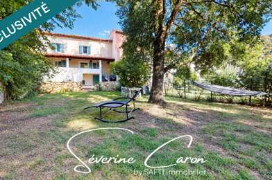 Maison 5 pièces 289000 €