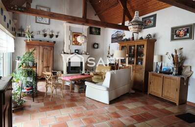 Jolie maison traditionnelle, 7 chambres — photo du bien