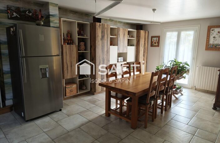 Jolie maison traditionnelle, 7 chambres — photo 3