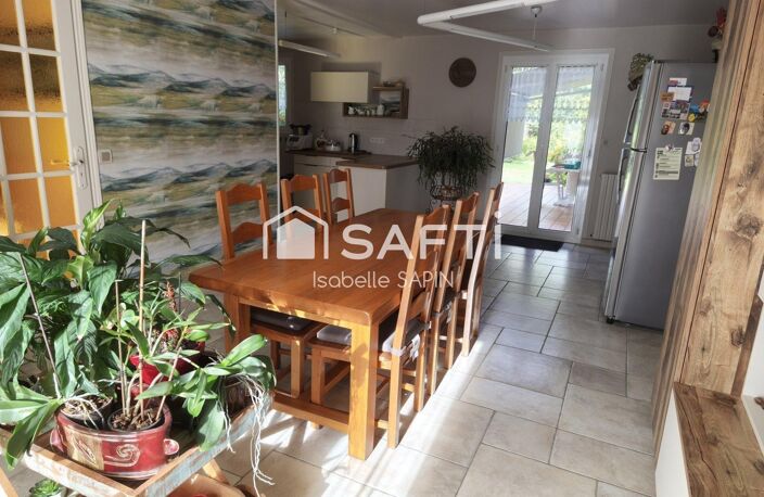 Jolie maison traditionnelle, 7 chambres — photo 4