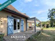 Maison 129 m² - 4 chambres - piscine - pergola — photo 4